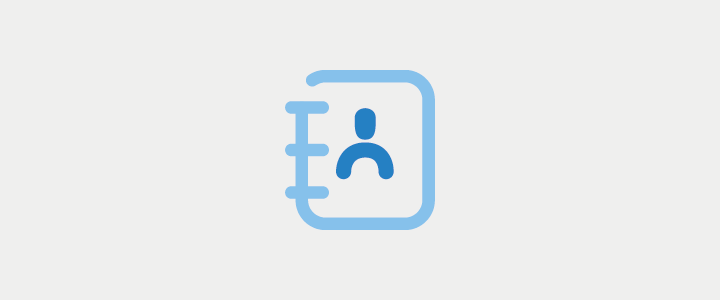 Annuaire Patients