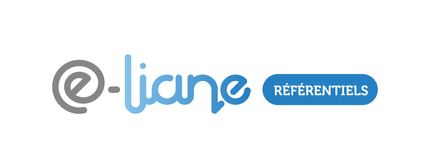e-liane Référentiel