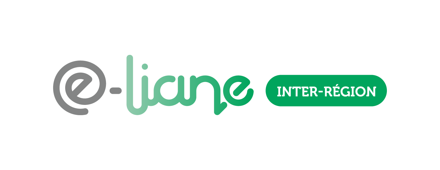 e-liane Inter-Région